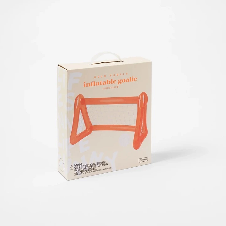 SunnyLife Opblaasbare Goal 3 SunnyLife Opblaasbare Goal - Afbeelding 3