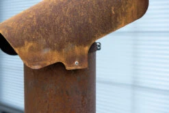 Outdooroven Schoorsteen Kap -Life Is Better At The Pool Outdooroven schoorsteen kap 02