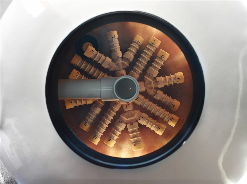 PPG Filter Deluxe 6 PPG Filter Deluxe - Afbeelding 6