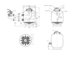 PPG Filter Deluxe 15 PPG Filter Deluxe -Life Is Better At The Pool PPG Filter Deluxe 08