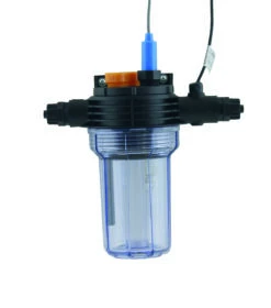 Pool Basic Sondehouder