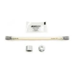 Watersens Stop Valve -Life Is Better At The Pool Peristaltische slang watersens