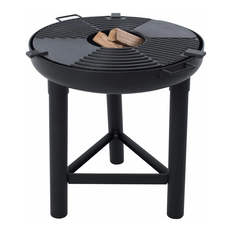 Plaatgril BBQ Palau 1 Plaatgril BBQ Palau