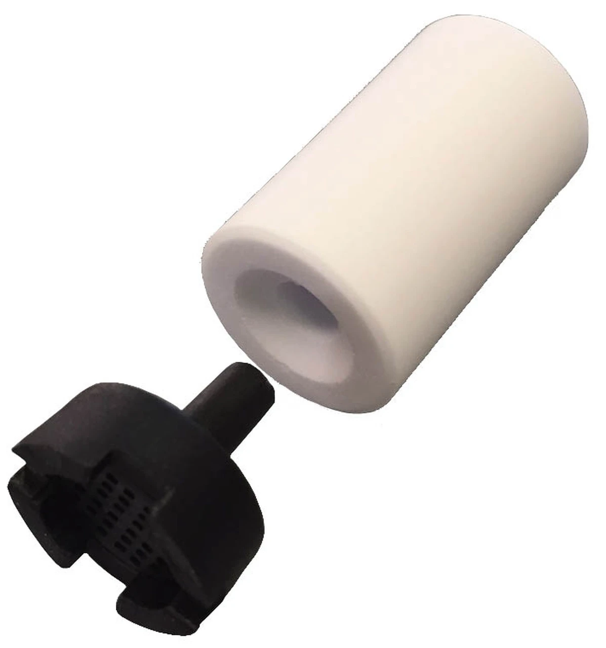 Pool Basic Aanzuigfilter 1 Pool Basic Aanzuigfilter