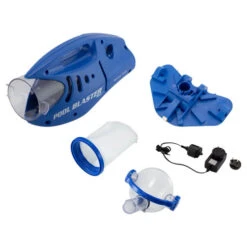 Poolblaster MAX Elektrische Vacuum Reiniger 11 Poolblaster MAX Elektrische Vacuum Reiniger -Life Is Better At The Pool Poolblaster MAX elektrische vacuum reiniger 4
