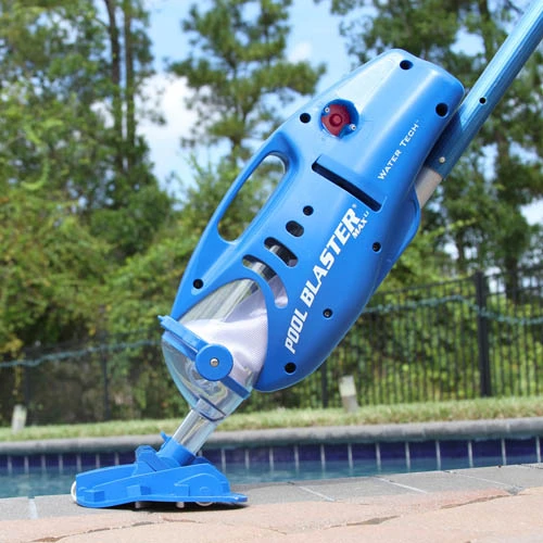 Poolblaster MAX Elektrische Vacuum Reiniger 2 Poolblaster MAX Elektrische Vacuum Reiniger - Afbeelding 2