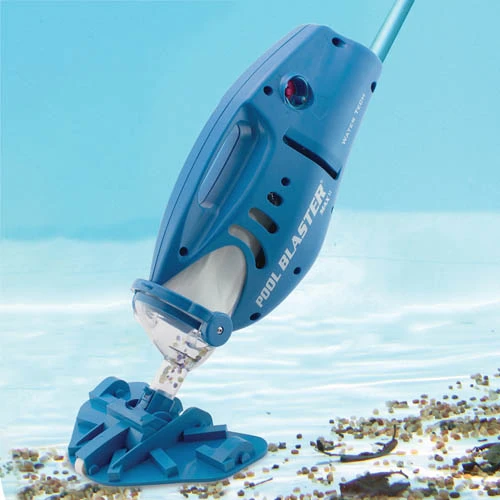 Poolblaster MAX Elektrische Vacuum Reiniger 3 Poolblaster MAX Elektrische Vacuum Reiniger - Afbeelding 3