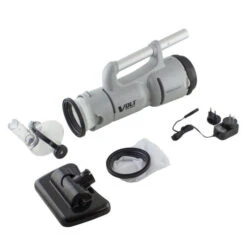 Poolblaster Basic Elektrische Zwembadstofzuiger -Life Is Better At The Pool Poolblaster basic elektrische zwembadstofzuiger 3