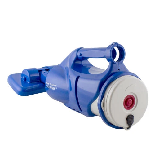 Poolblaster Catfish Elektrische Vacuum Reiniger 2 Poolblaster Catfish Elektrische Vacuum Reiniger - Afbeelding 2