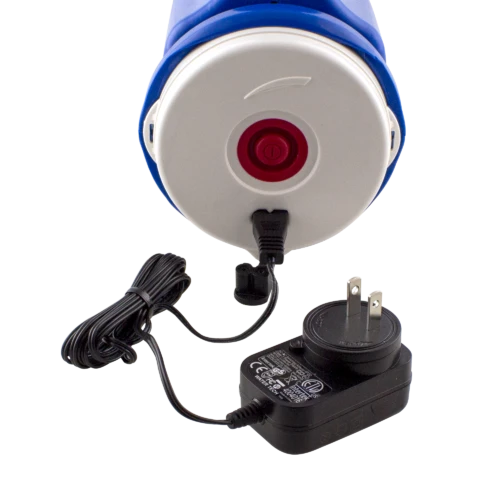 Poolblaster Catfish Elektrische Vacuum Reiniger 5 Poolblaster Catfish Elektrische Vacuum Reiniger - Afbeelding 5