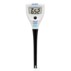 Hanna Zakformaat Ph Meter