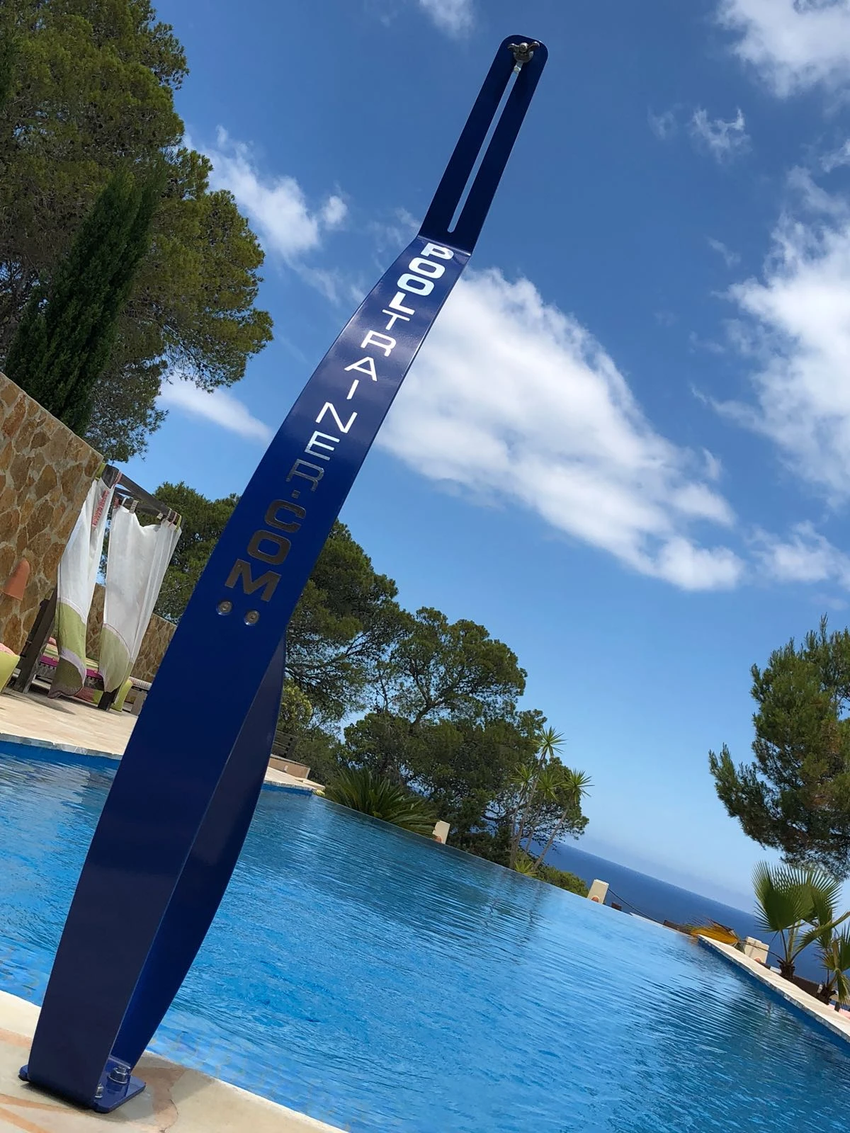 Pooltrainer Zwem Trainer 1 Pooltrainer Zwem Trainer