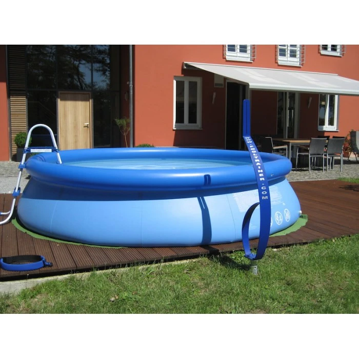 Pooltrainer Zwem Trainer 7 Pooltrainer Zwem Trainer - Afbeelding 7