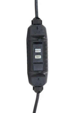 Inflatable Spa Rond Montana 6 Personen -Life Is Better At The Pool Prise differentielle 10mA