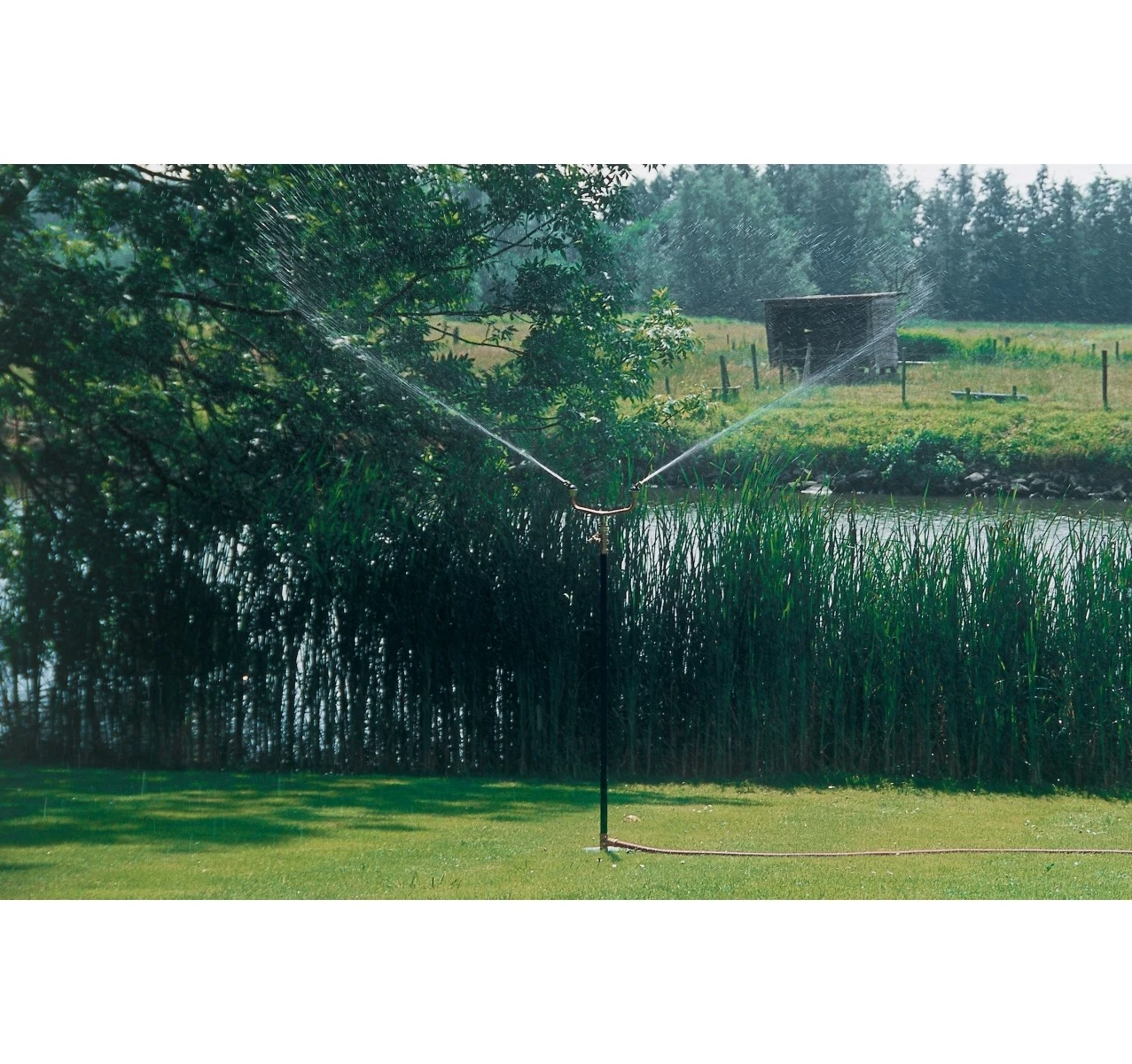 Propeler Tuinsproeier 1 Propeler Tuinsproeier