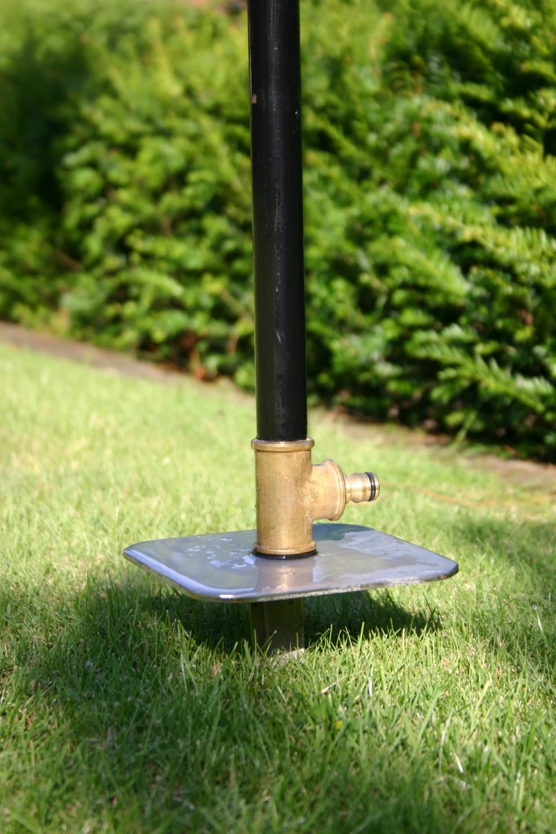 Propeler Tuinsproeier 7 Propeler Tuinsproeier - Afbeelding 7