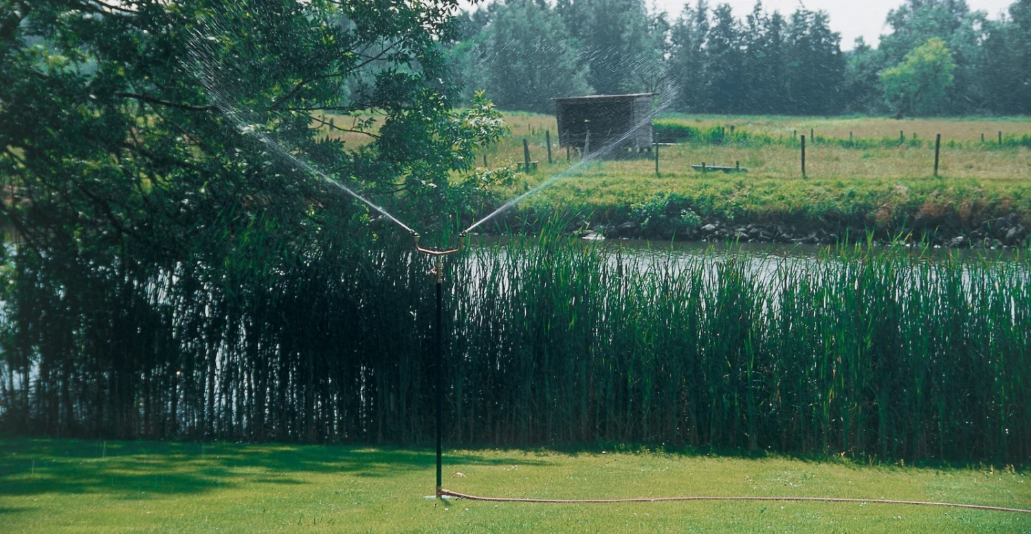 Propeler Tuinsproeier 8 Propeler Tuinsproeier - Afbeelding 8