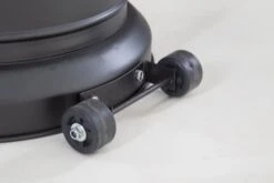 Terrasverwarming Met Gas Propus Lounge 11000 16 Terrasverwarming Met Gas Propus Lounge 11000 -Life Is Better At The Pool Propus gas heater wielen