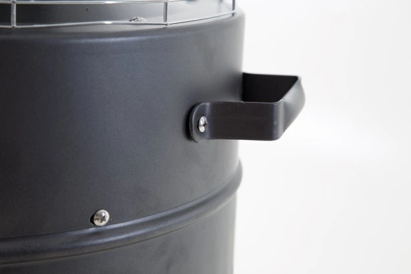 Terrasverwarming Met Gas Propus Lounge 11000 8 Terrasverwarming Met Gas Propus Lounge 11000 - Afbeelding 8