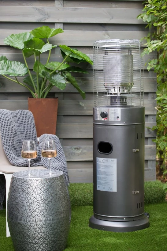Terrasverwarming Met Gas Propus Lounge 11000 10 Terrasverwarming Met Gas Propus Lounge 11000 - Afbeelding 10