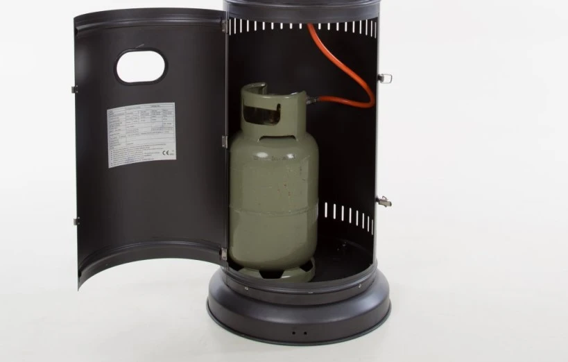 Terrasverwarming Met Gas Propus Lounge 11000 9 Terrasverwarming Met Gas Propus Lounge 11000 - Afbeelding 9