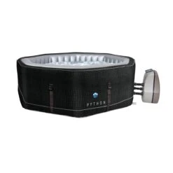 Inflatable Spa Python Octo