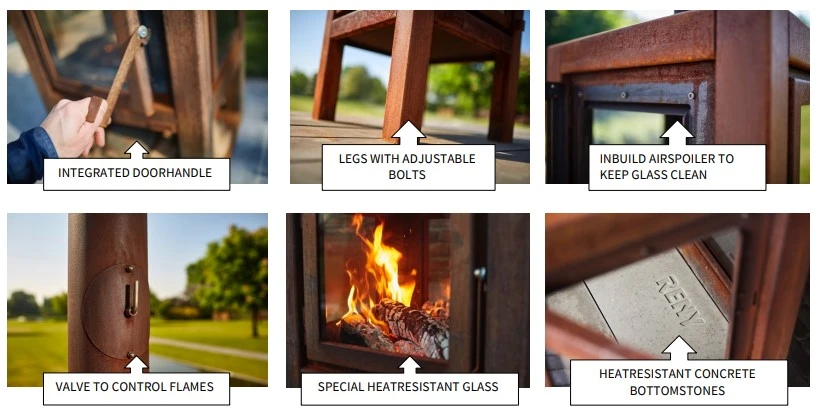 Quaruba Buitenhaard 11 Quaruba Buitenhaard - Afbeelding 11