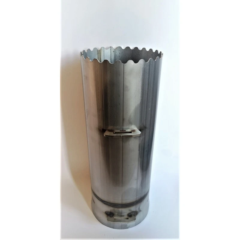 Pellet Brandstof Cassette 1 Pellet Brandstof Cassette