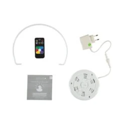 The DUCK DUCK XL Lamp -Life Is Better At The Pool Remote control duck duck 1