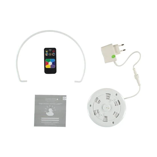 The Boat Lamp 7 The Boat Lamp - Afbeelding 7