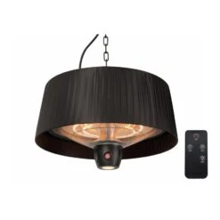 Retro IR Verwarming Bright Artix Compact Hangstraler 1500