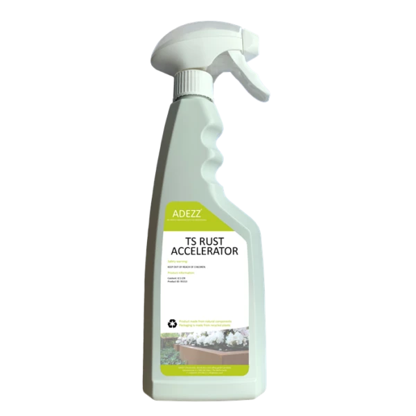 Cortenstaal Vuurschaal Rond 10 Cortenstaal Vuurschaal Rond - Afbeelding 10