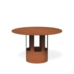 Rookkanaal Regenkap 204mm