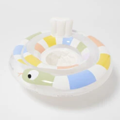 SunnyLife Baby Zwemzitje Into The Wild Multi