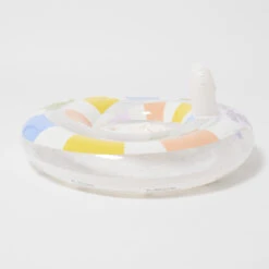 SunnyLife Baby Zwemzitje Into The Wild Multi 6 SunnyLife Baby Zwemzitje Into The Wild Multi -Life Is Better At The Pool S41BSWLD 2