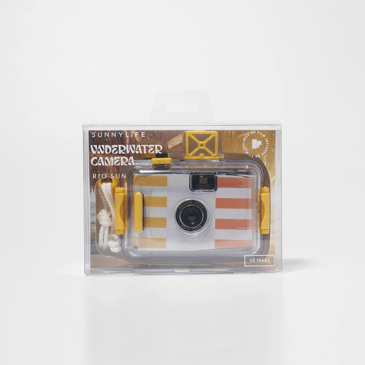 SunnyLife Onderwatercamera Rio Sun 3 SunnyLife Onderwatercamera Rio Sun - Afbeelding 3