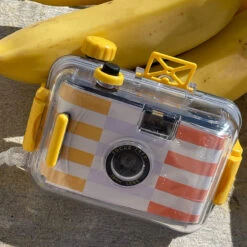 SunnyLife Onderwatercamera Rio Sun 7 SunnyLife Onderwatercamera Rio Sun -Life Is Better At The Pool S41CAMTP L 1