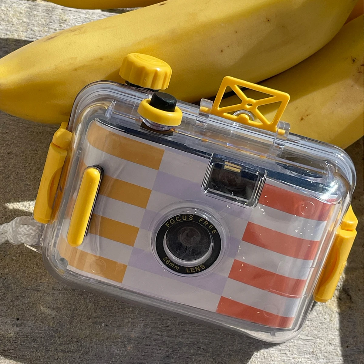 SunnyLife Onderwatercamera Rio Sun 4 SunnyLife Onderwatercamera Rio Sun - Afbeelding 4