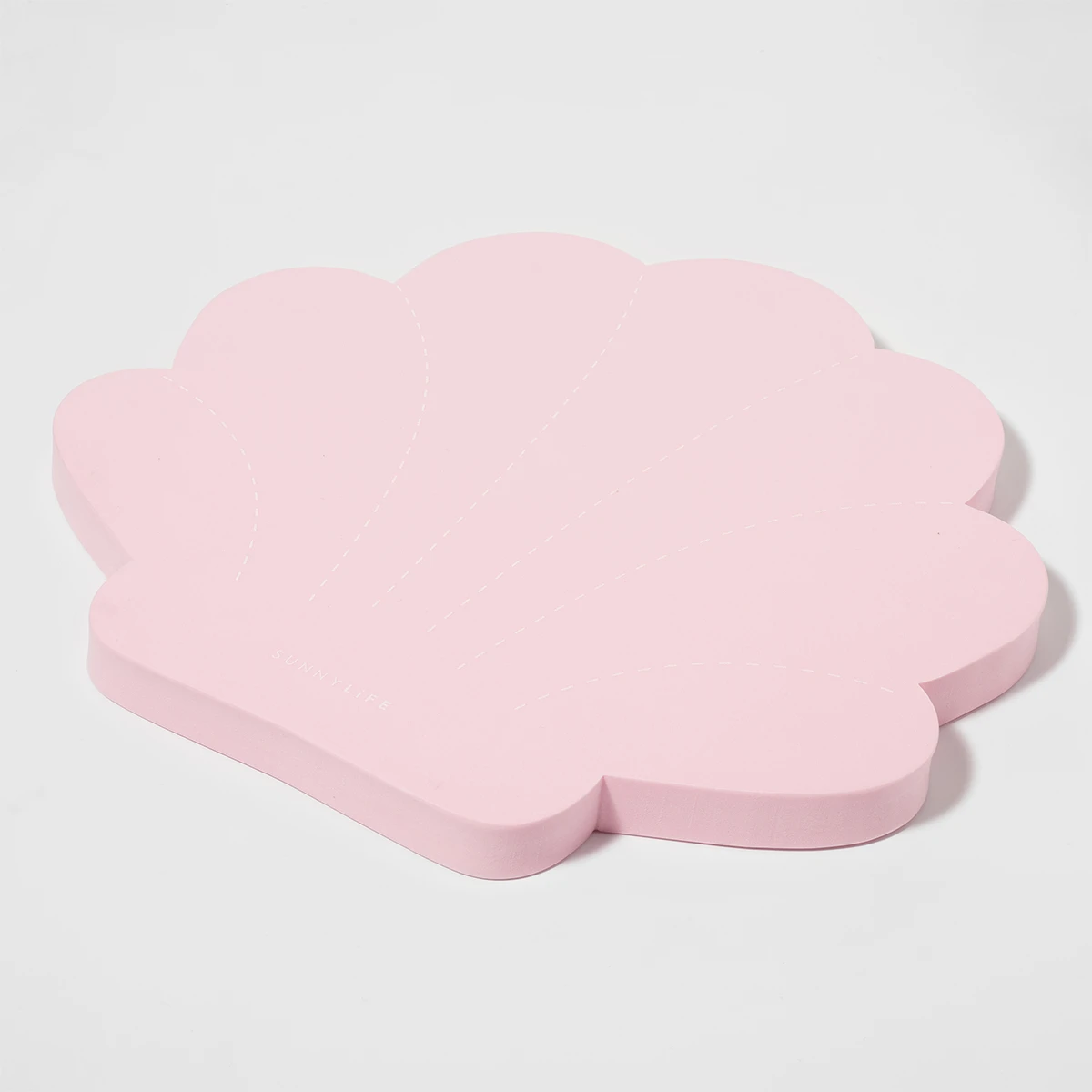 Zwemplank Voor Kids The Mermaid Pink 2 Zwemplank Voor Kids The Mermaid Pink - Afbeelding 2