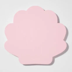 Zwemplank Voor Kids The Mermaid Pink