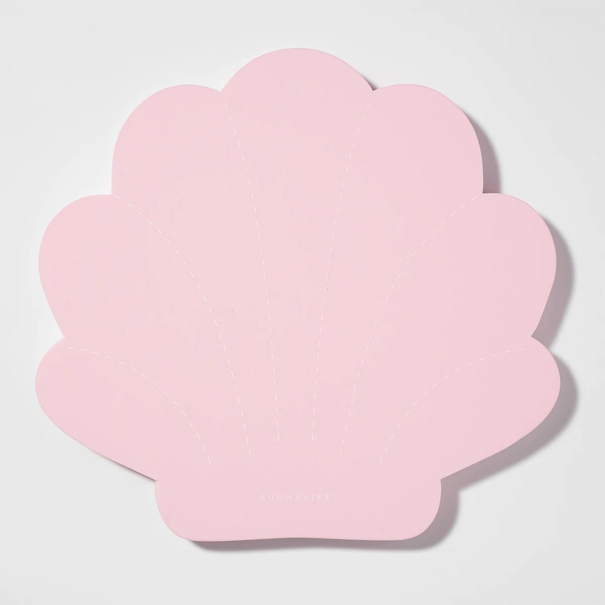 Zwemplank Voor Kids The Mermaid Pink 1 Zwemplank Voor Kids The Mermaid Pink