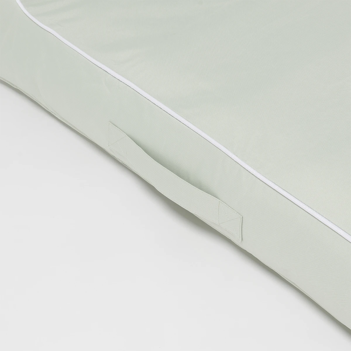 SunnyLife Luxe Lie-On Lounger Float The Vacay Soft Olive 3 SunnyLife Luxe Lie-On Lounger Float The Vacay Soft Olive - Afbeelding 3