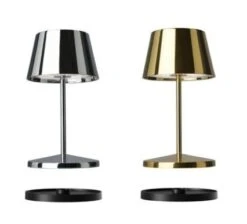 Villeroy & Boch Seoul 2.0 Aluminium Tafellamp -Life Is Better At The Pool Seoul 2 aluminium tafellamp 03