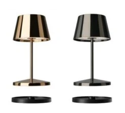 Villeroy & Boch Seoul 2.0 Aluminium Tafellamp -Life Is Better At The Pool Seoul 2 aluminium tafellamp 04