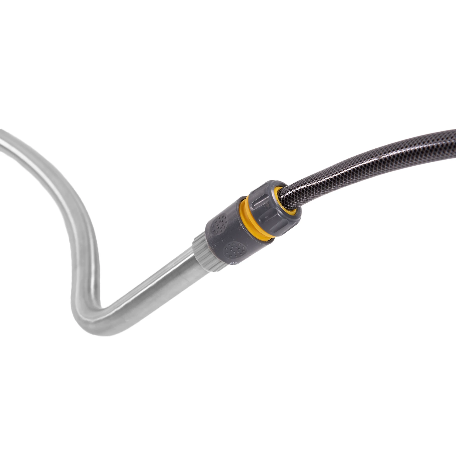 Serpentine Tuin Douche 6 Serpentine Tuin Douche - Afbeelding 6