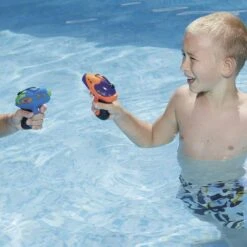Life Is Better At The Pool -Life Is Better At The Pool Set 4 waterpistolen 2