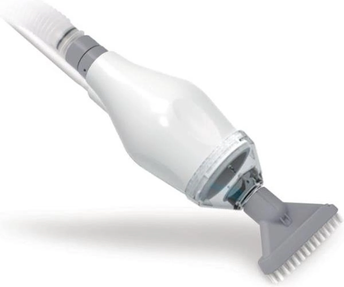 Skooba Vac Stofzuiger Voor Kleine Zwembaden 1 Skooba Vac Stofzuiger Voor Kleine Zwembaden