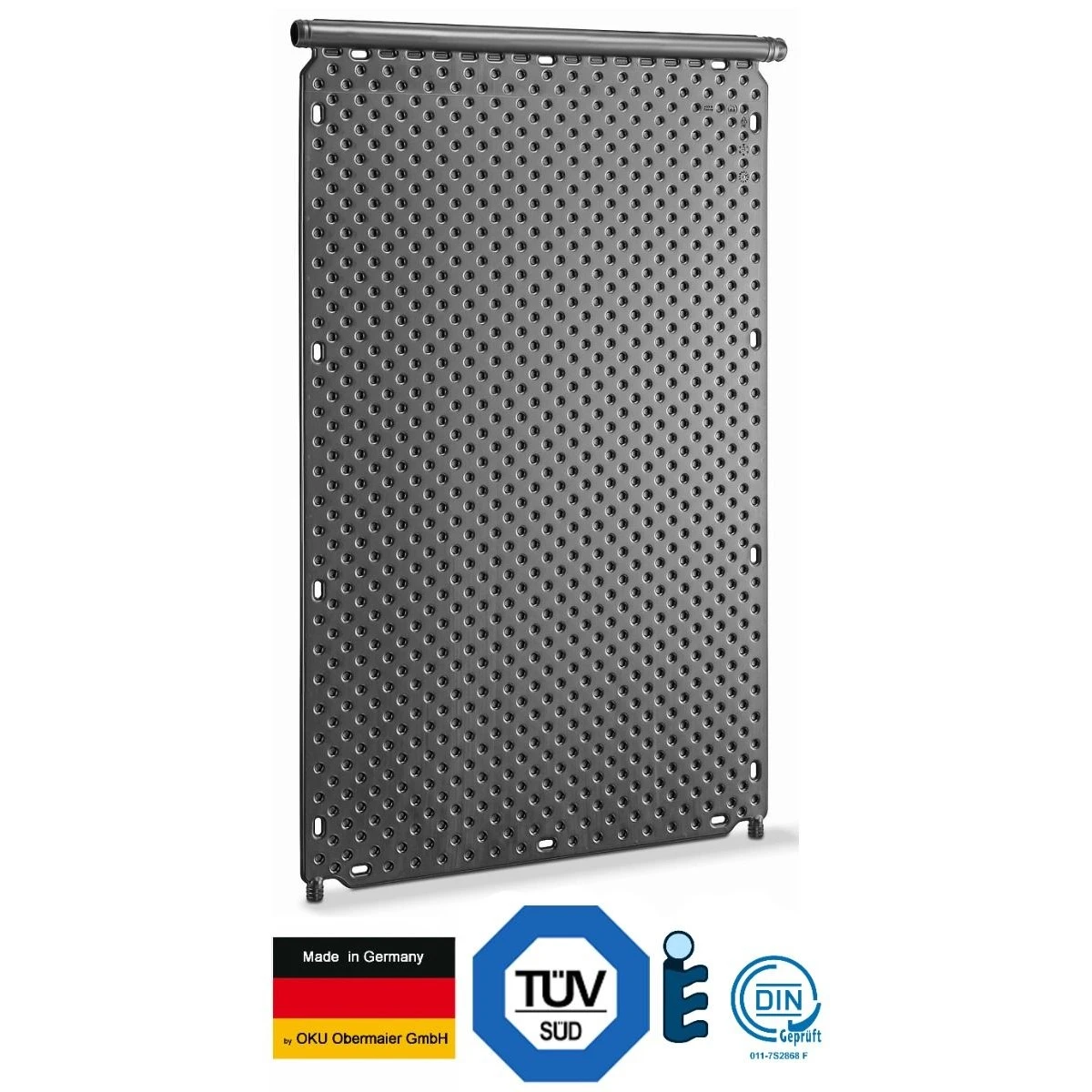 Solabsorb Zonnecollector Type 1000 1 Solabsorb Zonnecollector Type 1000