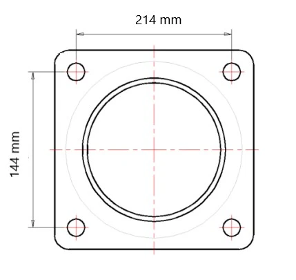 Solar Buitendouche 35L 4 Solar Buitendouche 35L - Afbeelding 4