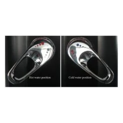 Solar Buitendouche 35L 6 Solar Buitendouche 35L -Life Is Better At The Pool Solar buitendouche mengkraan